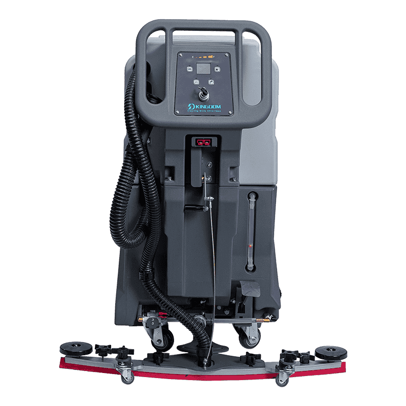 JD55 เครื่องขัดพื้นอัตโนมัติอุตสาหกรรมแบบเดินตาม JD55 เครื่องขัดพื้นอัตโนมัติอุตสาหกรรมแบบเดินตาม