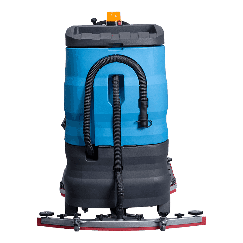 JD160 เครื่องขัดพื้นเชิงพาณิชย์แบบนั่งขับไฟฟ้า JD160 เครื่องขัดพื้นเชิงพาณิชย์แบบนั่งขับไฟฟ้า